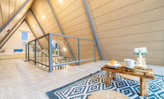 Gapyeng the Paran Poolvilla
