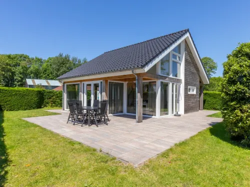 Holiday Home Near the Beach