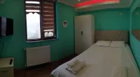 Sisdağı zirve otel Hotels in Kalınçam