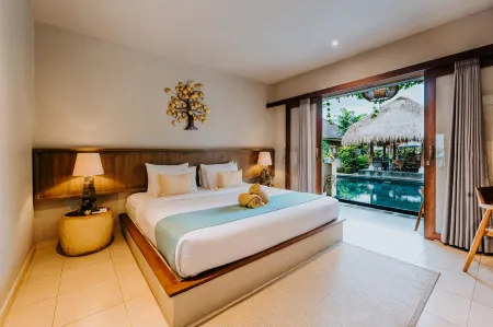 Lokasari Retreat