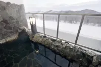 Highland Furano - Hot Springs