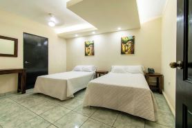 Lorenzo Hotel
