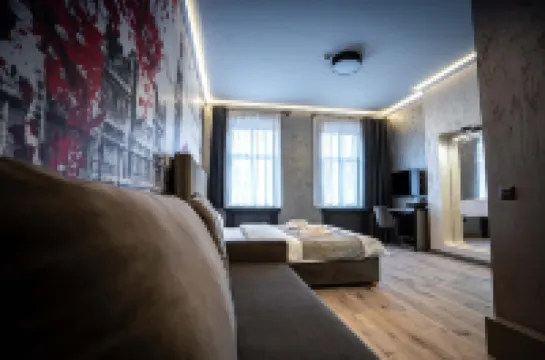 City Boutique Hotel Reghin Hotels in 