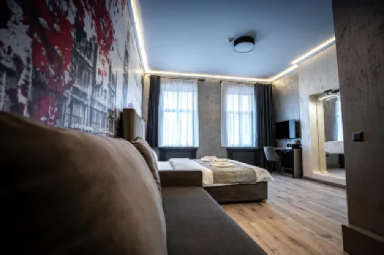 City Boutique Hotel Reghin Hotels in 