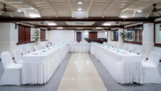 Zip by Spree Hotels Mangala International