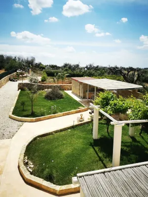 Torre Vecchia Relais Hotels in Ugento