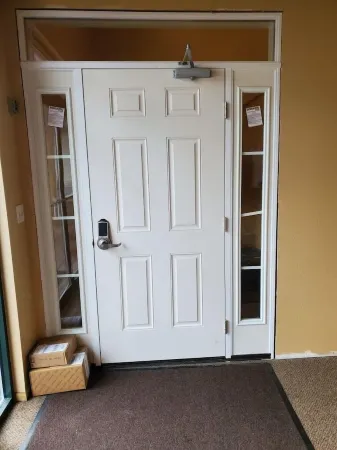 Walk to everything in the Big Sky Meadow Village