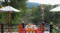 Phurua Resort Hotel di Phu Ruea