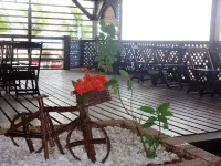 제니파부 프라이아 호텔  호텔