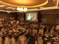 Ozpark Hotel Hotels in Akşehir