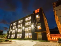 B2 Map Ta Phut Boutique & Budget Hotel Hotels in Nikhom Phatthana