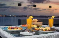 Samann Grand - breakfast