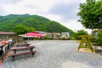 Miryang Firefly Pension