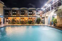 Amuarama Hotel Hotels in Maracanau