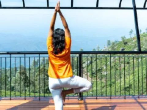 Seraphic Hills Hotels in Haputale