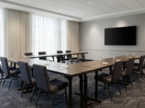 Courtyard Billings Hotéis em Billings