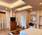 The Apartment