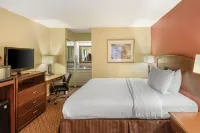 Best Western Hickory