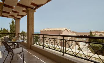 Lindian Dream Seaside Resort