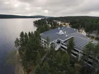 Lapland Hotels Hetta Hotels near Pekosen uimaranta