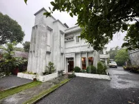 นอร์มสเปซ โรงแรมใกล้ศาลหลักเมืองนครศรีธรรมราช