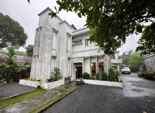 นอร์มสเปซ