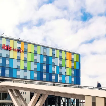 Ibis Valparaiso