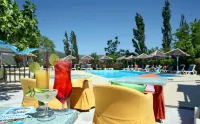 Aegeon Hotel Hotels in Kalloni