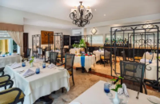 Occidental Cozumel - All Inclusive