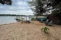 Laid Back Lake Life by AvantStay - Beach