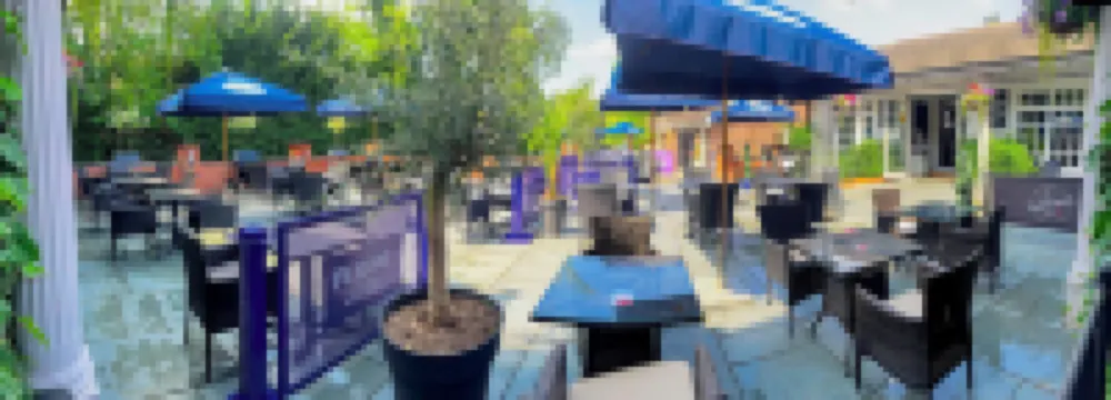 Littleover Lodge Hotel