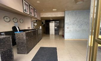 Jewheret Alswefiah Hotel Suites