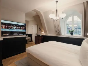 Villa Copenhagen