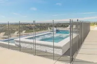 Pinot Point by AvantStay - Hot Tub