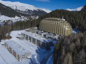 AlpenGold Davos