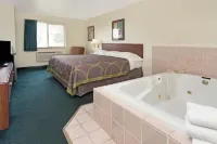 Super 8 by Wyndham Windsor Hotels in Windsor