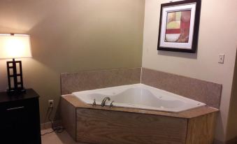 Hawthorn Extended Stay by Wyndham Port Arthur