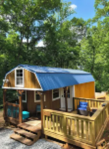 The Moose Lodge is on Lake Hartwell in Townville SC