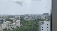 Taj City Centre Gurugram - วิว