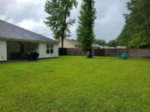 "Carolina Mar" Cheerful & lovely home🌼