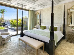 The Ritz-Carlton Rabat, Dar Es Salam