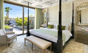 The Ritz-Carlton Rabat, Dar Es Salam