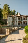 Kaminos Evia Hotels in Elimnii