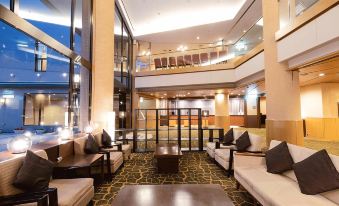 Hotel JAL City Nagano