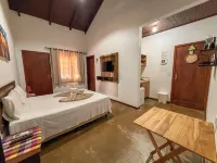 Villa Zanotto Piri Hôtels à : Pirenopolis