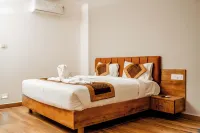 โรงแรม เอลีท ฟอร์จูน อินน์ โรงแรมใน