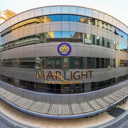 Marlight Boutique Hotel