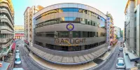 Marlight Boutique Hotel - 4 étoiles