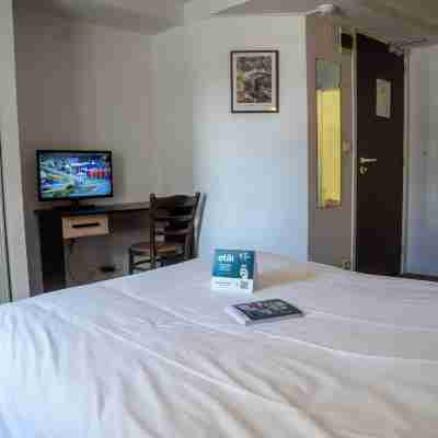 Logis Hôtel EBEN Rooms