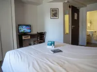 Logis Hotel Eben Hotels in Egletons